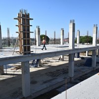 Karacabey, kültür merkezine kavuşuyor 