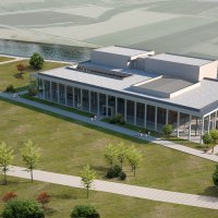 Karacabey, kültür merkezine kavuşuyor 