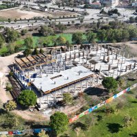 Karacabey, kültür merkezine kavuşuyor 