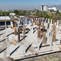 Karacabey, kültür merkezine kavuşuyor 