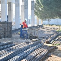 Karacabey, kültür merkezine kavuşuyor 