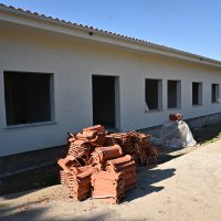 Karacabey’e yeni gasilhane 