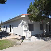 Karacabey’e yeni gasilhane 