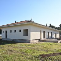 Karacabey’e yeni gasilhane 