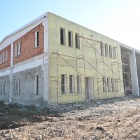 Karacabey’e itfaiye binası 