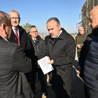 Karacabey’e itfaiye binası 