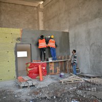 Karacabey’e itfaiye binası 