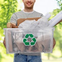 Atıklar, hem doğaya hem ekonomiye kazandırdı 