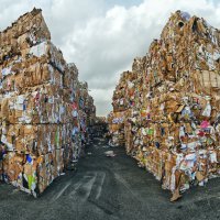 Atıklar, hem doğaya hem ekonomiye kazandırdı 