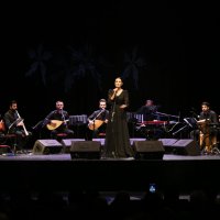 TKM’de türkü gecesi 