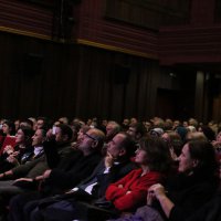 TKM’de türkü gecesi 