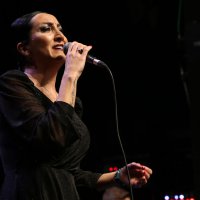 TKM’de türkü gecesi 