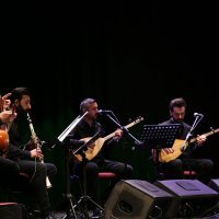 TKM’de türkü gecesi 