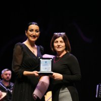 TKM’de türkü gecesi 