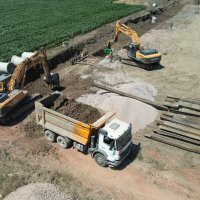 BUSKİ, yatırımda hız kesmedi 