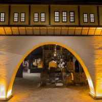 Müze ve türbelere 3 milyon ziyaretçi 