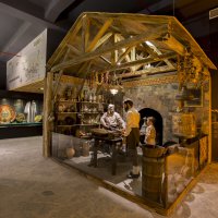 Müze ve türbelere 3 milyon ziyaretçi 