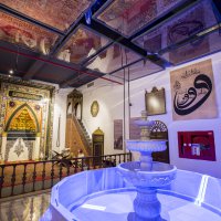 Müze ve türbelere 3 milyon ziyaretçi 