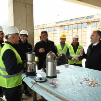 Okçulukta başarı tesisleşme ile artacak 