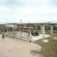 Okçulukta başarı tesisleşme ile artacak 