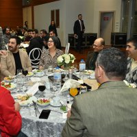 Başkan Aktaş: Çok iyi işler çıkarıyoruz 