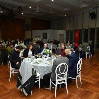 Başkan Aktaş: Çok iyi işler çıkarıyoruz 