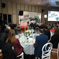 Başkan Aktaş: Çok iyi işler çıkarıyoruz 