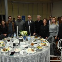 Başkan Aktaş: Çok iyi işler çıkarıyoruz 