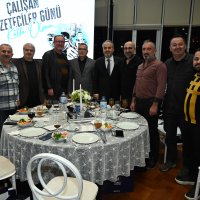 Başkan Aktaş: Çok iyi işler çıkarıyoruz 