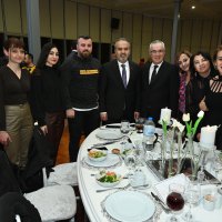 Başkan Aktaş: Çok iyi işler çıkarıyoruz 