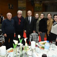 Başkan Aktaş: Çok iyi işler çıkarıyoruz 