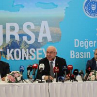 Bursa’nın ortak aklı: Kent Konseyi 