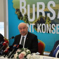 Bursa’nın ortak aklı: Kent Konseyi 