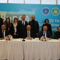 Bursa’nın ortak aklı: Kent Konseyi 