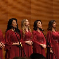 Cumhuriyet’in 100’üncü yılı şarkılarla kutlandı 