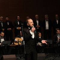 Cumhuriyet’in 100’üncü yılı şarkılarla kutlandı 