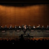 Cumhuriyet’in 100’üncü yılı şarkılarla kutlandı 