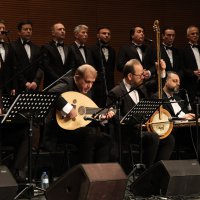 Cumhuriyet’in 100’üncü yılı şarkılarla kutlandı 