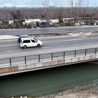Ankara Yolu’nda işlem tamam 
