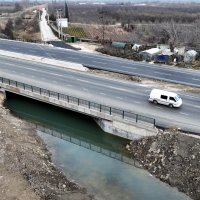 Ankara Yolu’nda işlem tamam 