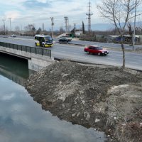 Ankara Yolu’nda işlem tamam 
