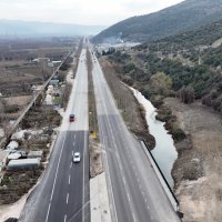 Ankara Yolu’nda işlem tamam 