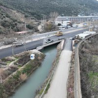 Ankara Yolu’nda işlem tamam 
