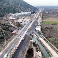 Ankara Yolu’nda işlem tamam 
