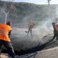 Ankara Yolu’nda işlem tamam 
