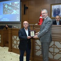 Başkan Aktaş: İz bırakmaya devam edeceğiz 