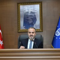 Başkan Aktaş: İz bırakmaya devam edeceğiz 