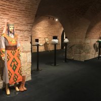 Süleyman Çelebi Sergisi Türk ve İslam Eserleri Müzesi'nde açıldı 