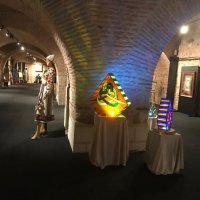 Süleyman Çelebi Sergisi Türk ve İslam Eserleri Müzesi'nde açıldı 