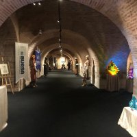 Süleyman Çelebi Sergisi Türk ve İslam Eserleri Müzesi'nde açıldı 